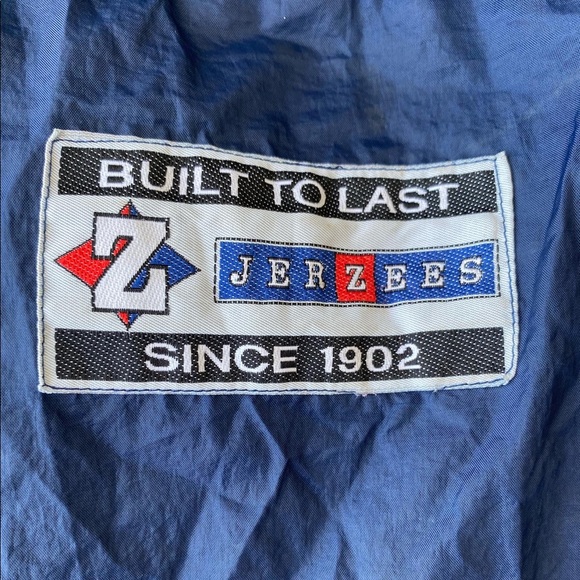 Z- windbreaker vintage jacket🔰 - Picture 5 of 5